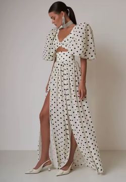 Conjunto modelo Feria blanco