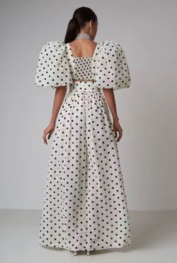 Conjunto modelo Feria blanco