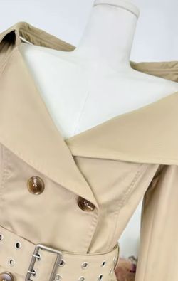 Conjunto modelo Gabardina