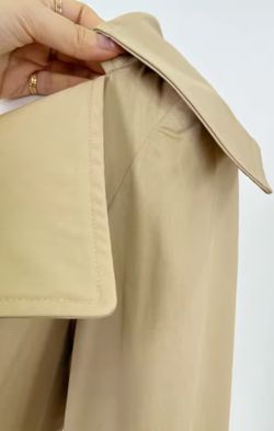 Conjunto modelo Gabardina