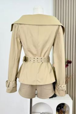 Conjunto modelo Gabardina