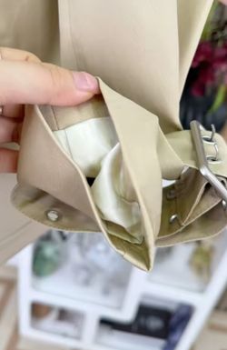 Conjunto modelo Gabardina