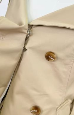 Conjunto modelo Gabardina