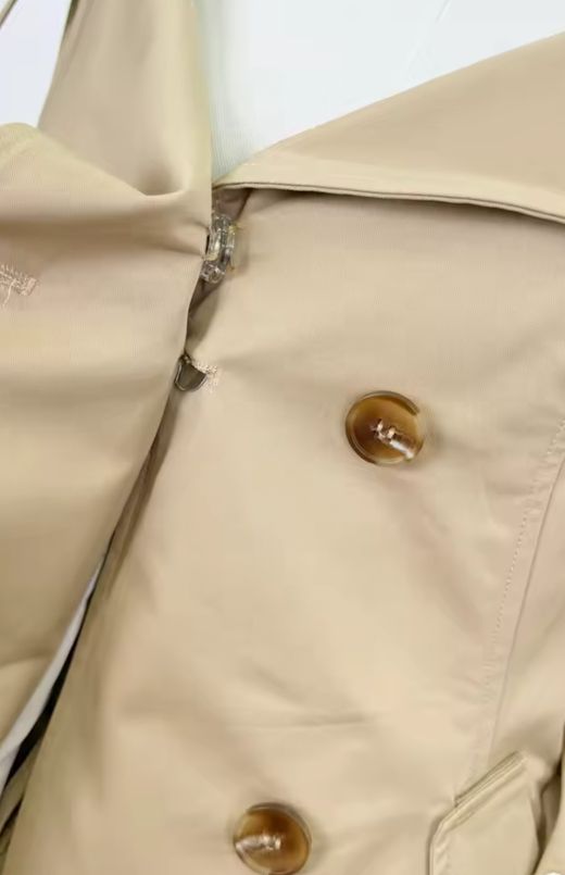 Conjunto modelo Gabardina