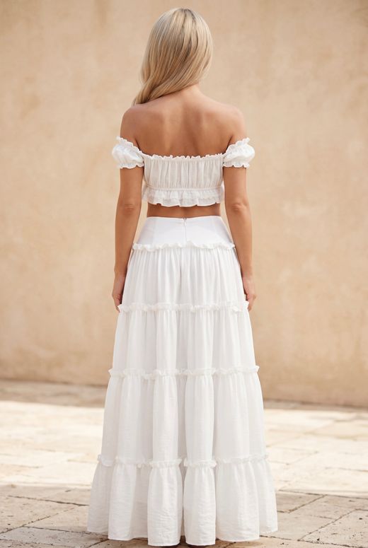 Conjunto modelo Ivonne