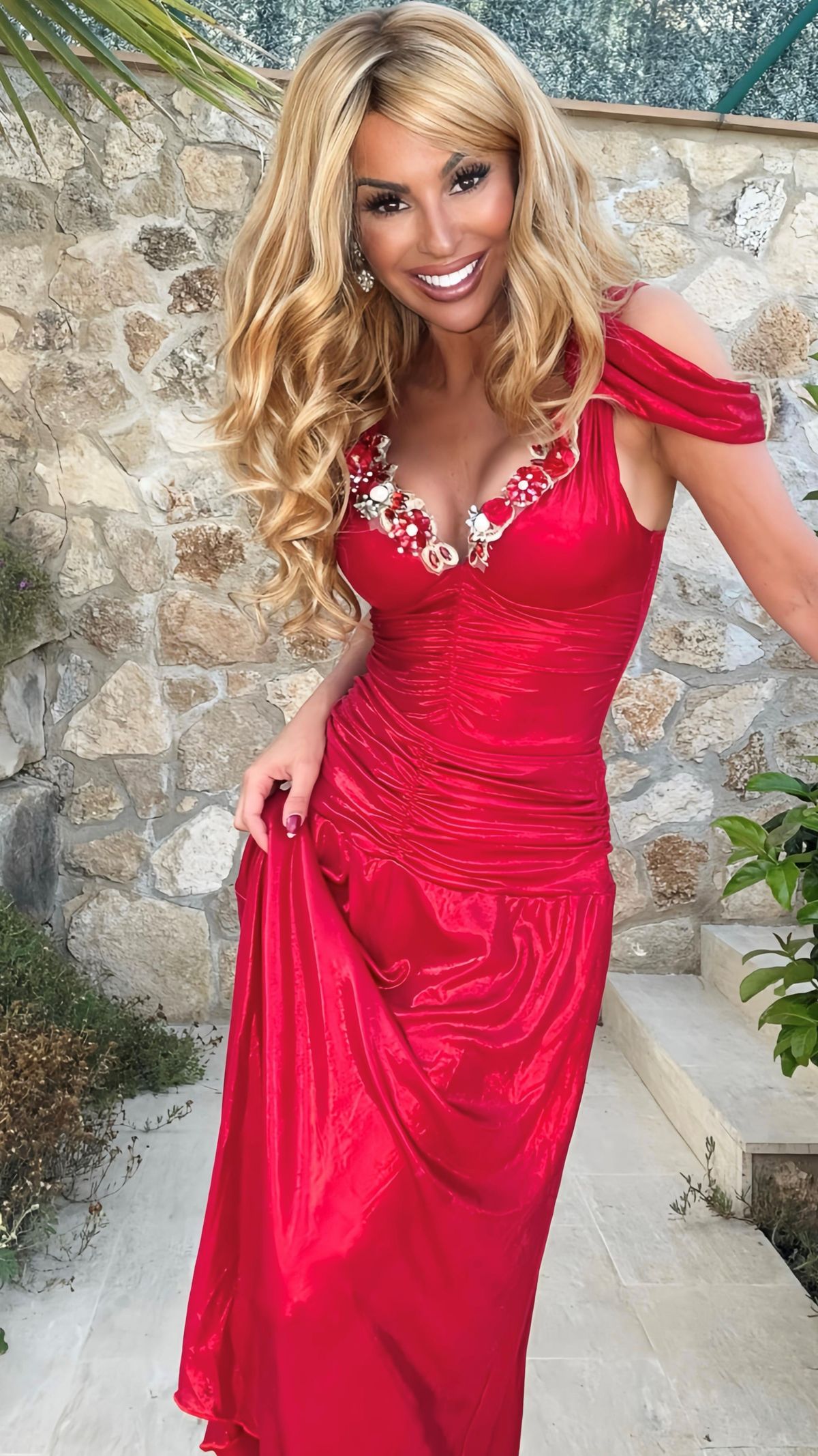 Conjunto modelo Granada L