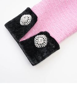 Conjunto modelo Isabelle
