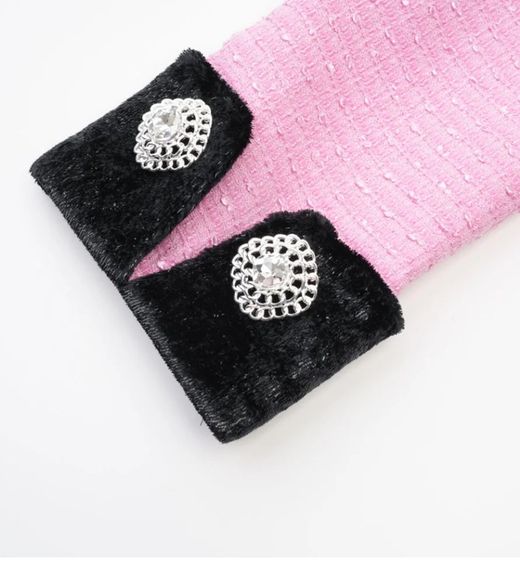 Conjunto modelo Isabelle