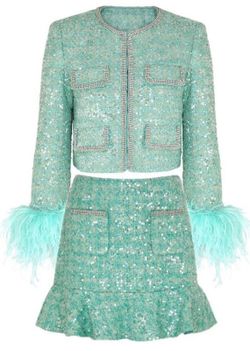 Conjunto modelo  Jessica