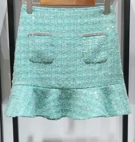 Conjunto modelo  Jessica