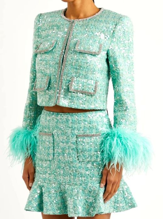 Conjunto modelo  Jessica