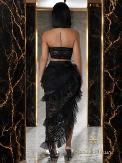 Conjunto modelo La Habana black