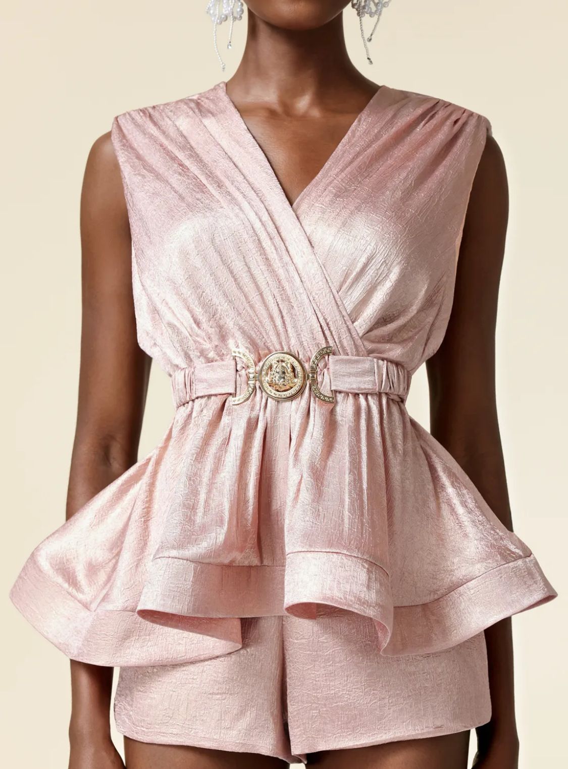 Conjunto modelo La Perla