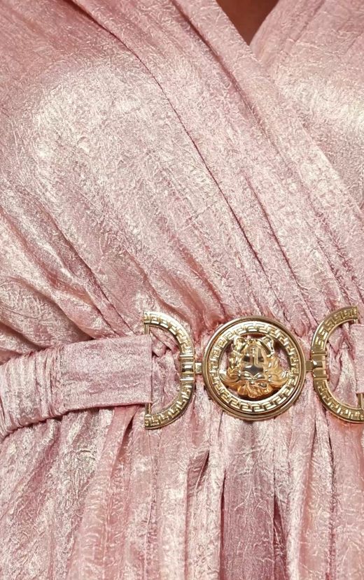 Conjunto modelo La Perla