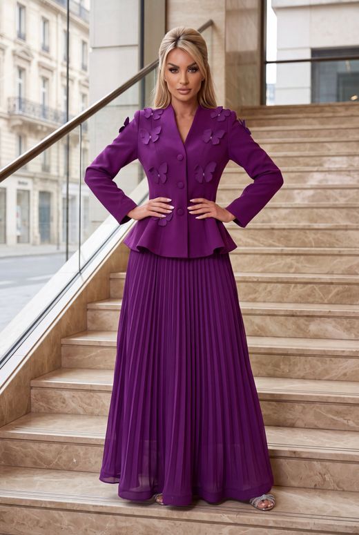 Conjunto modelo Linda