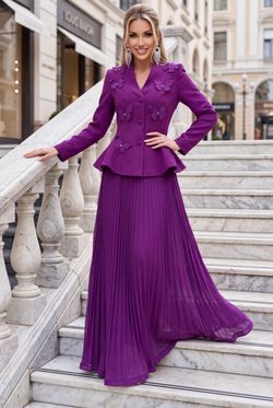 Conjunto modelo Linda