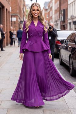 Conjunto modelo Linda