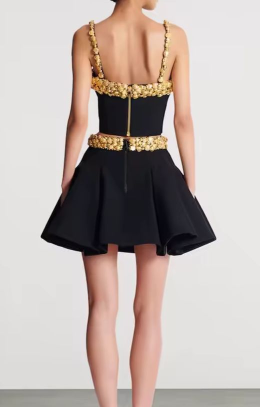 Conjunto modelo Liz Privee