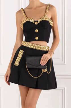 Conjunto modelo Liz Privee