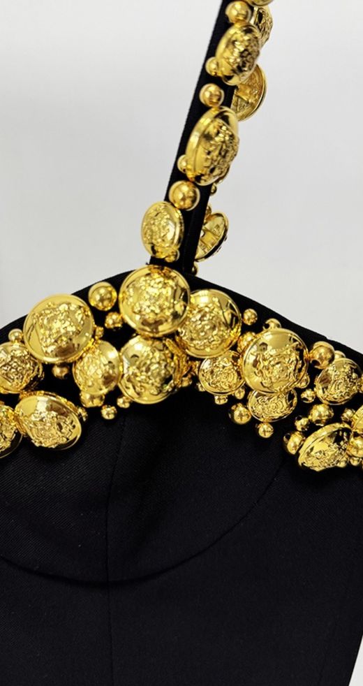 Conjunto modelo Liz Privee