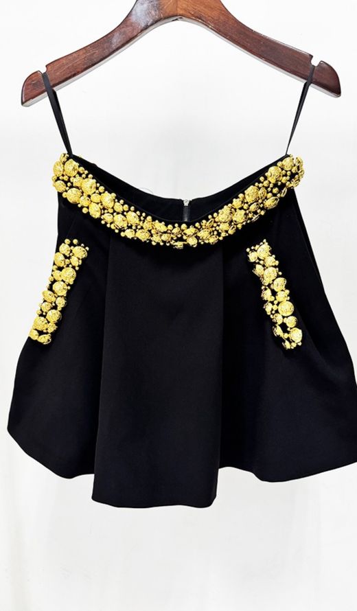 Conjunto modelo Liz Privee