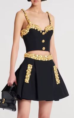 Conjunto modelo Liz Privee