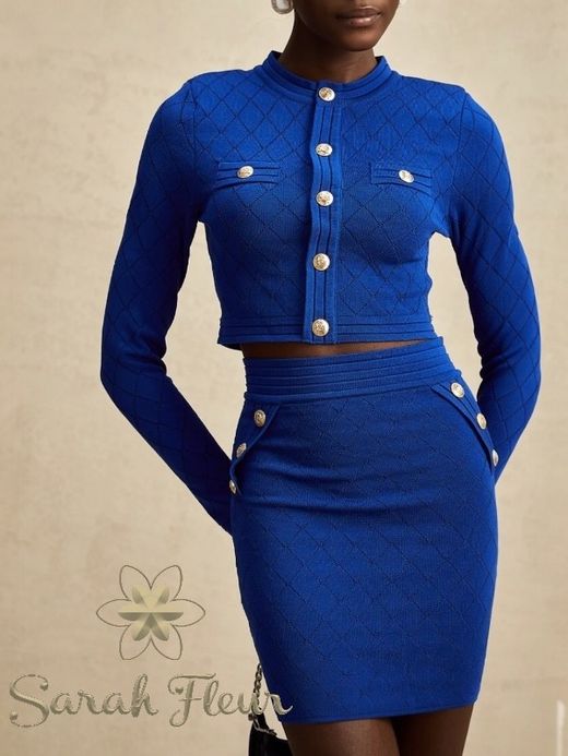 Conjunto modelo Londres