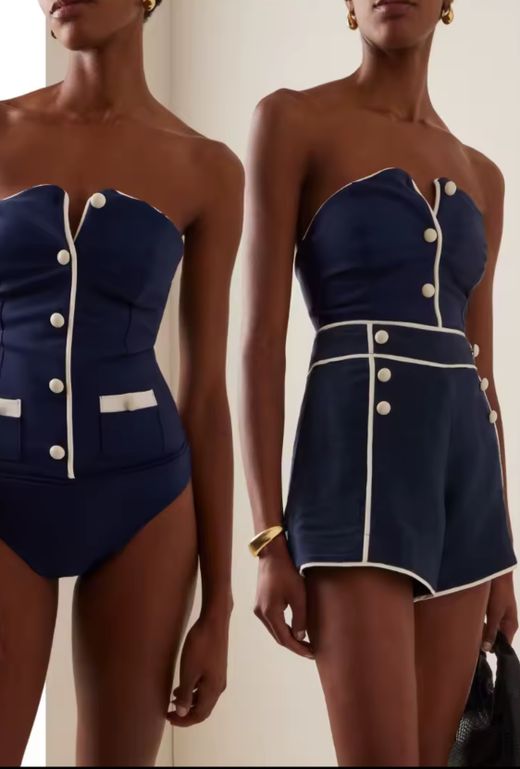 Conjunto modelo Lulú