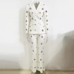 Ensemble de modèles majestueux