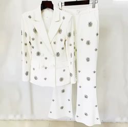 Ensemble de modèles majestueux