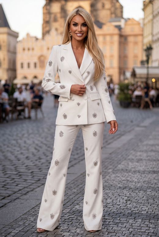 Conjunto modelo Majestic