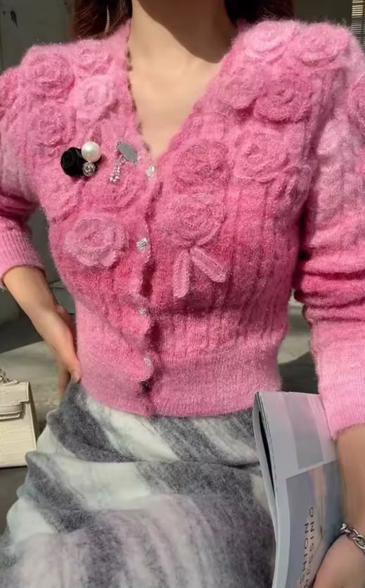 Conjunto modelo Marcela