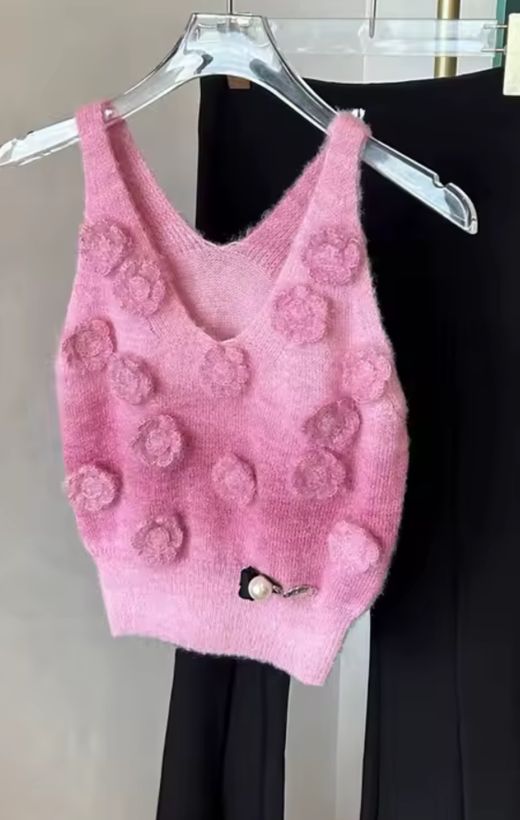 Conjunto modelo Marcela