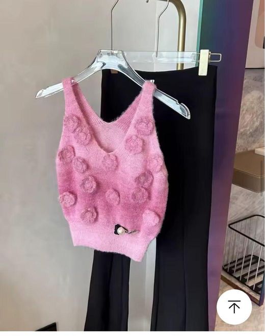 Conjunto modelo Marcela