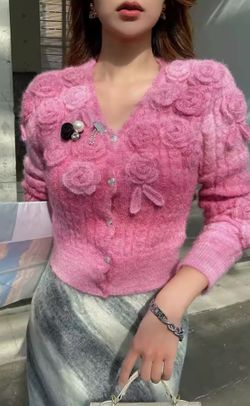 Conjunto modelo Marcela