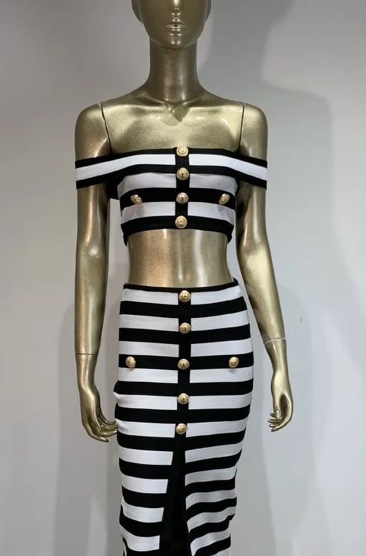 Sailor Chic model set