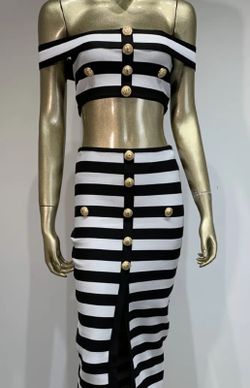 Sailor Chic model set