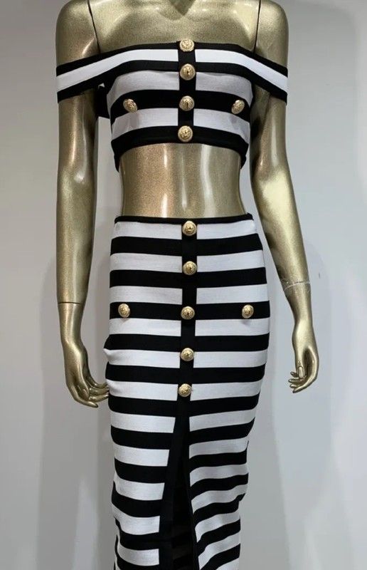 Sailor Chic model set