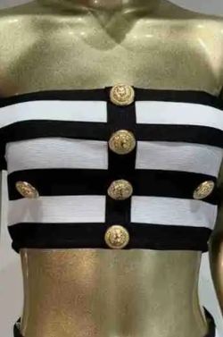 Sailor Chic model set