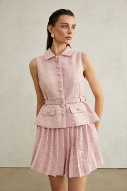 Conjunto modelo Mariví