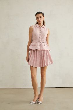 Conjunto modelo Mariví