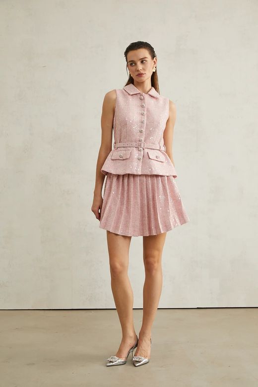 Conjunto modelo Mariví