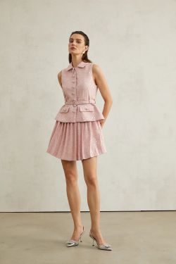 Conjunto modelo Mariví