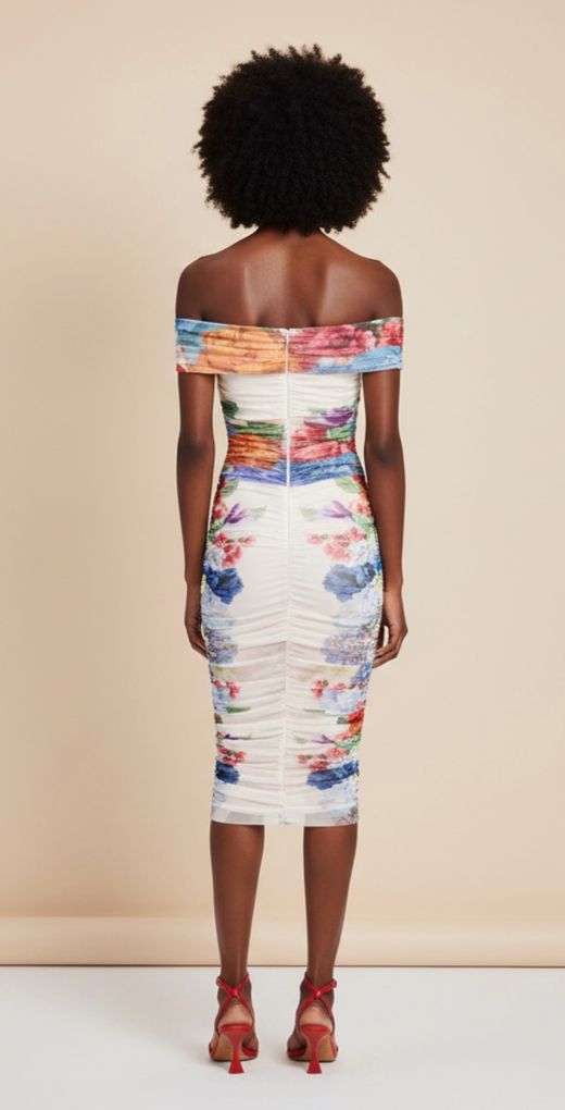 Conjunto modelo primavera