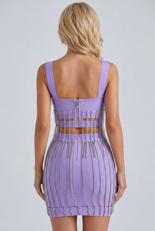 Conjunto modelo Purple