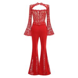 Conjunto modelo Rabiosa
