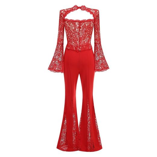 Conjunto modelo Rabiosa