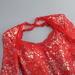 Conjunto modelo Rabiosa