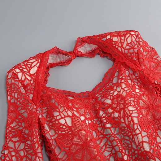 Conjunto modelo Rabiosa
