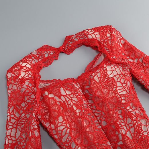 Conjunto modelo Rabiosa